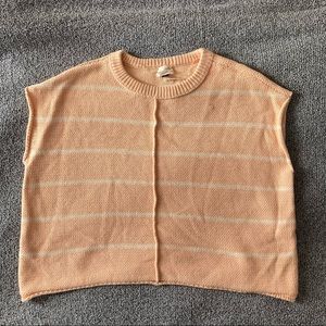 NWT Universal Thread Sweater Vest